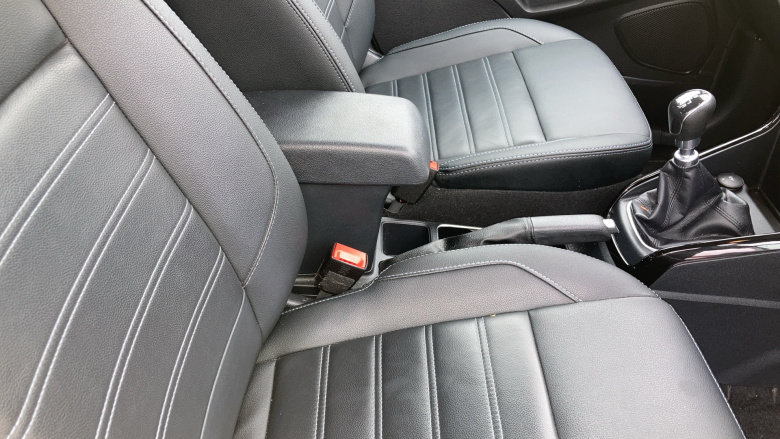 Ford EcoSport 1.0 EcoBoost 125 Active 5dr Petrol Hatchback